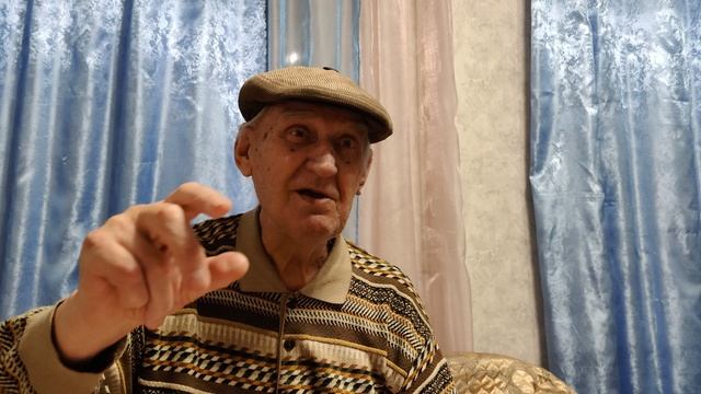 Владимир Владимирович Турбин @ Моя Жизнь Кино @ Музей Псом