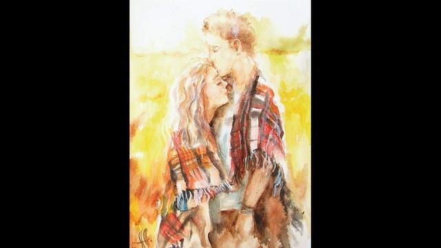 Нежный ангел (remake) (альбом "Bright Pari")