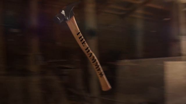 Part One: Call the Hammer - Zombie Commercial 2017 - :30