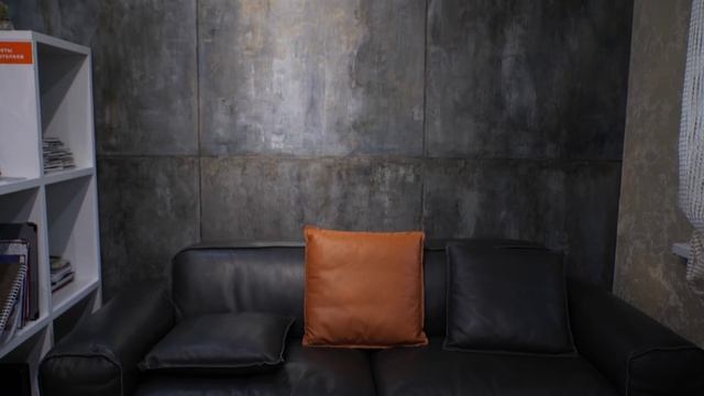 Салон декор