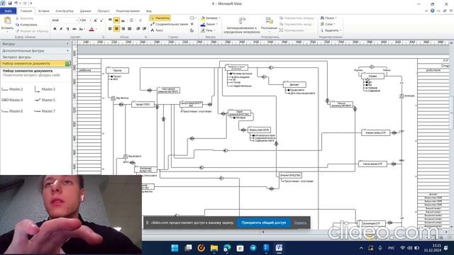 Зулкарнаев МО326 Защита курсовой работы по дисциплине "Базы данных"