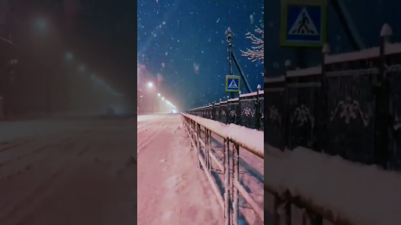 Очень красивая песня на белорусском языке. #музыка #первыйснег #зима #снег #метель #метелица