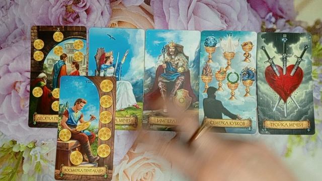 Выйдите ли Вы когда-нибудь замуж? Или же не захотите сами этого?