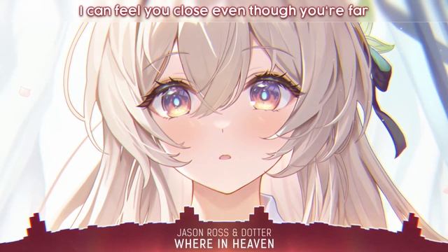 Syrex - Where In Heaven (lyrics)