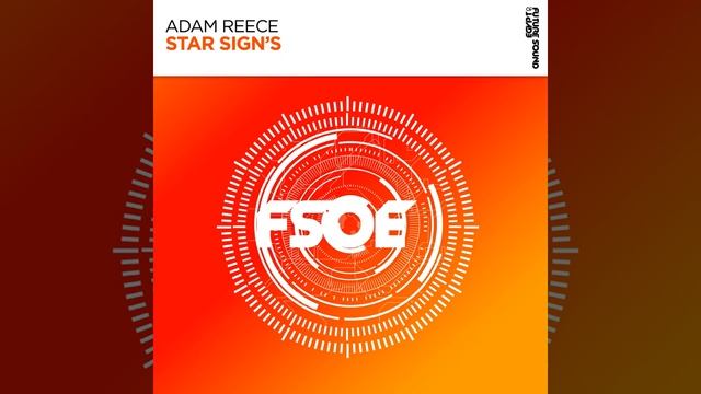 Adam Reece - Star Sign's (Extended Mix)