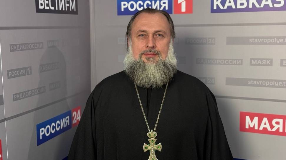 «Говорим сегодня»: Рождественский пост