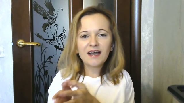 НЕЙРОГРАФИКА. Отзыв Натальи Тихомировой о курсе "Энергии Рода во все времена", 19.06.2019