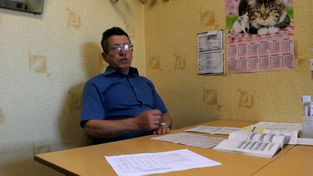 Фильм-лекция о вреде наркотических веществ.