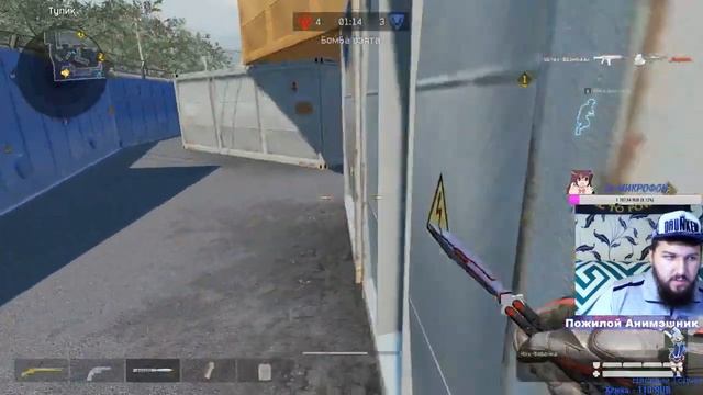 Warface- Моя Жизнь! Хочу Донаты на Мыкрофон