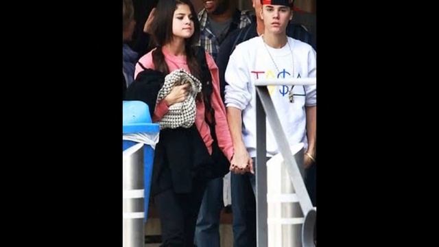 Selena Gomez & Justin Bieber ( Jelena ) | Support Video