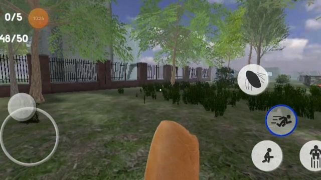 5 ночей с тимохой 4 школа 🏫