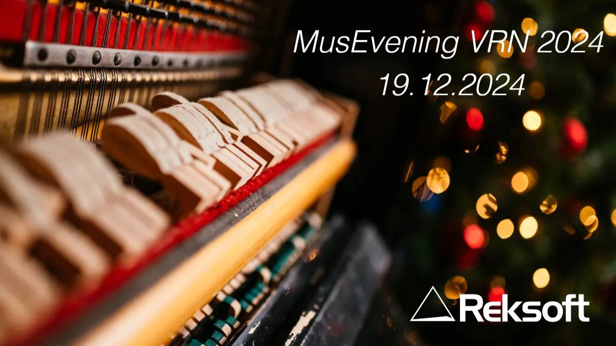 MusEvening VRN 2024