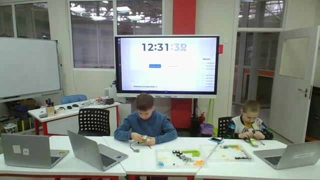 Шмарков Иван