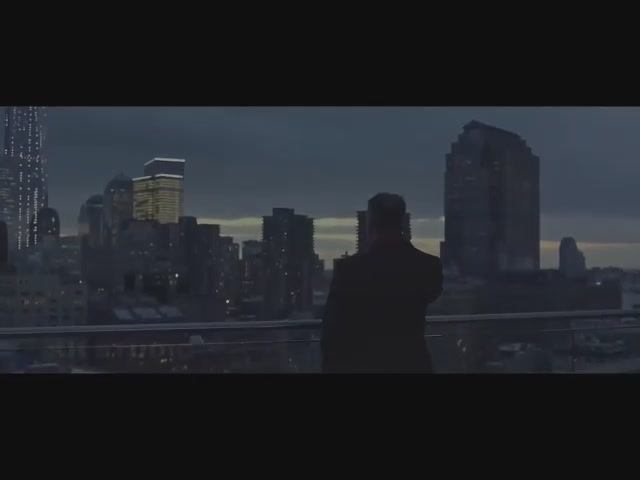 Бэтман (2026) - фанатский трейлер