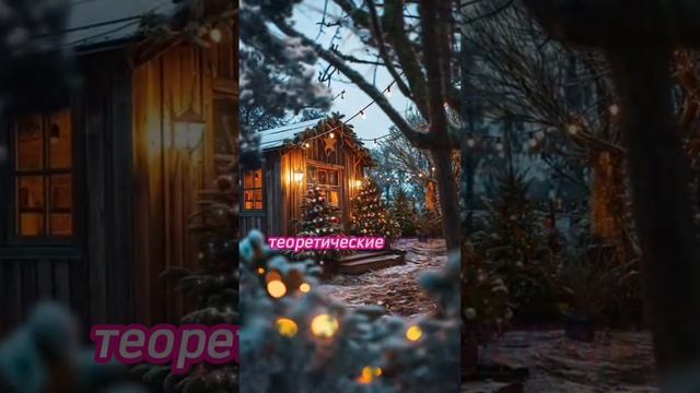 Марафон❄️