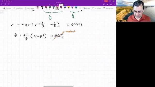 Averaging Theory for Weakly Nonlinear Oscillators