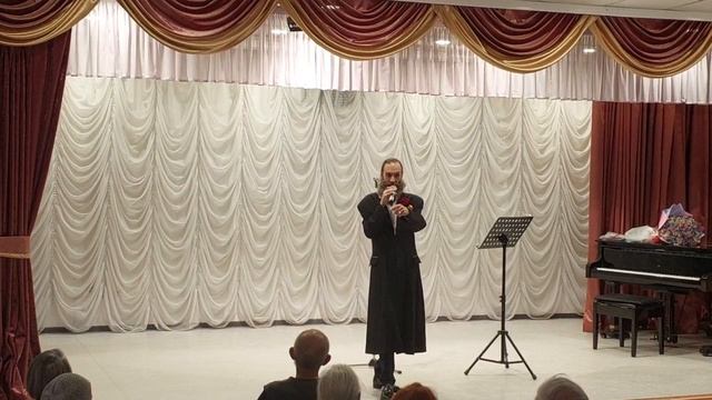 "СЕРДЕЧНАЯ ПЕСЕНКА" В ,ТРОШИН