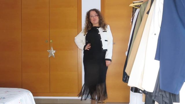 AYÚDAME A ELEGIR MI LOOK PARA UNA GALA DE CINE/OS ENSEÑO MI NUEVO COLCHÓN EMMA (publi)