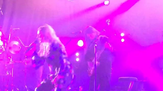 Ellips Keuhkoahtauma @Rytmikorjaamo 10.5.2019