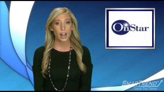 News Update: GM's OnStar to read texts and Facebook status updates