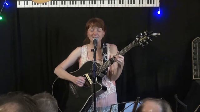 Анна Ширяева 06 Слово Блюз