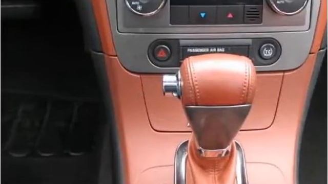 2008 Chevrolet Malibu Used Cars Detroit MI