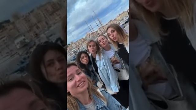Уточки/Чаечки