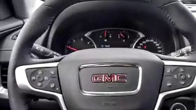 New 2018 GMC Terrain SLT Diesel for sale in Kelowna, BC