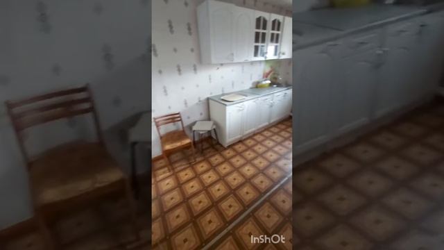 Пос Полевой