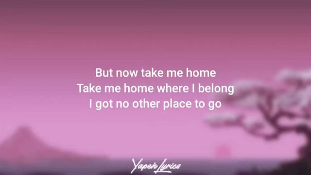 Aurora - Runaway (Lyrics)