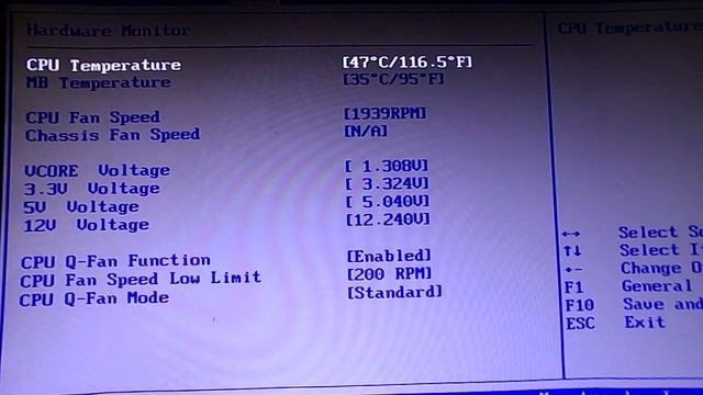 Разблокировка ядер AMD и стабильная работа