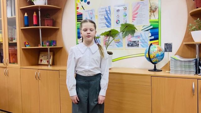 Бондарева Дарья