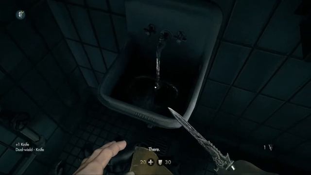 Camp Belica | Wolfenstein The New Order (Fergus) | No Commentary | Part 8 | PC HD 2023