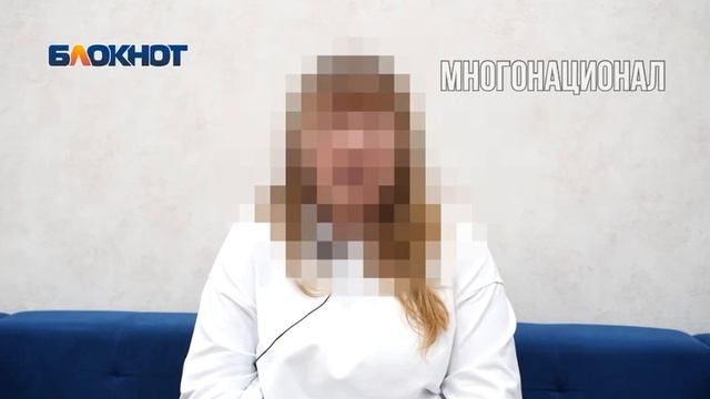«Я смотрела на толпу бородатых мужчин и думала, что нам конец!»