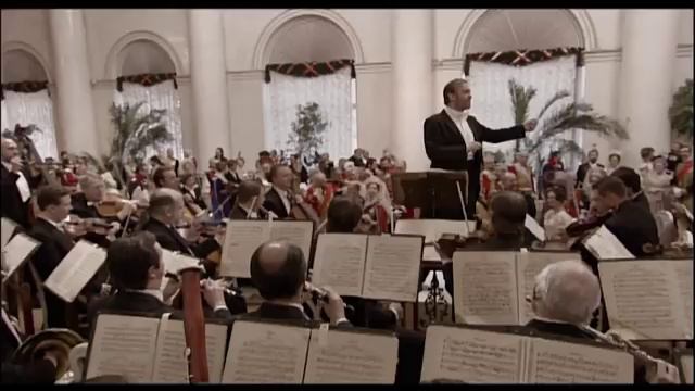 Русский ковчег Russian Ark - Official Trailer