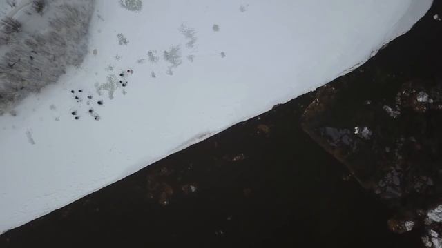 WINTER 2018 | Нижний Новгород