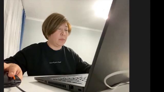 Ролик о ходе проекта каз (медицина)