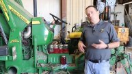 Tractor Power Loss Maintenance