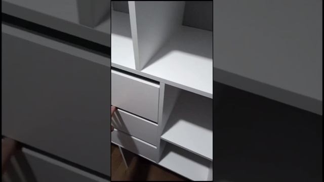 Гардеробная