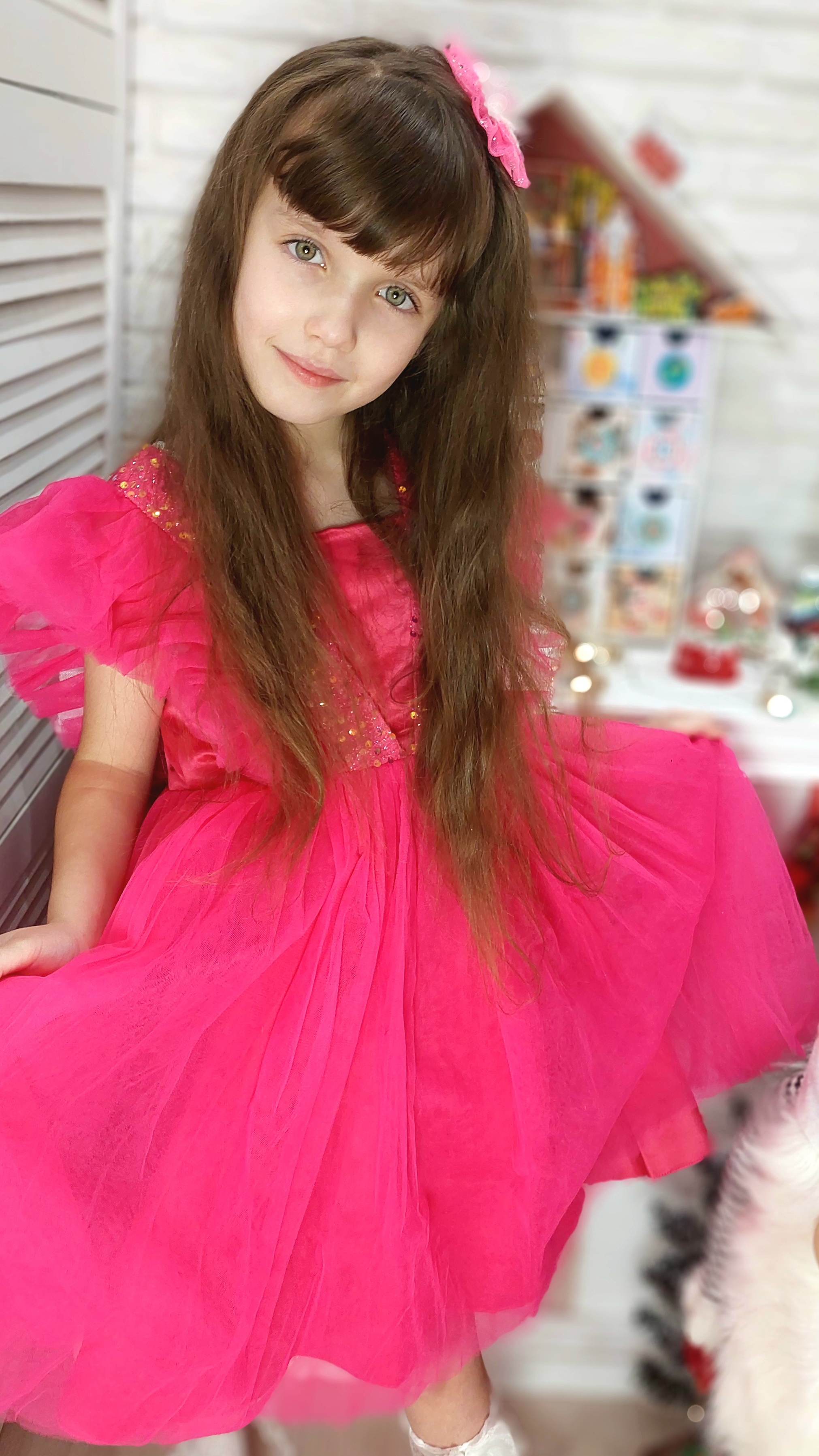 Начался обратный отсчёт, 20 дней до Нового Года 🎁 #адвент-календарь #адвент