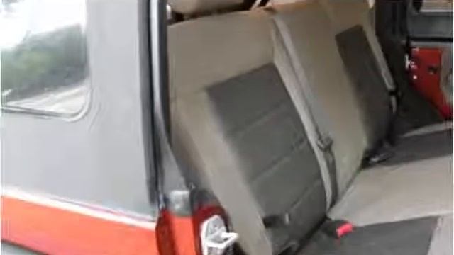 2008 Jeep Wrangler Used Cars Belton TX