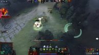 DOTA2 Испытание героев 10 КРУГОВ АДА!!!8 круг EARTH SPIRIT !дота2