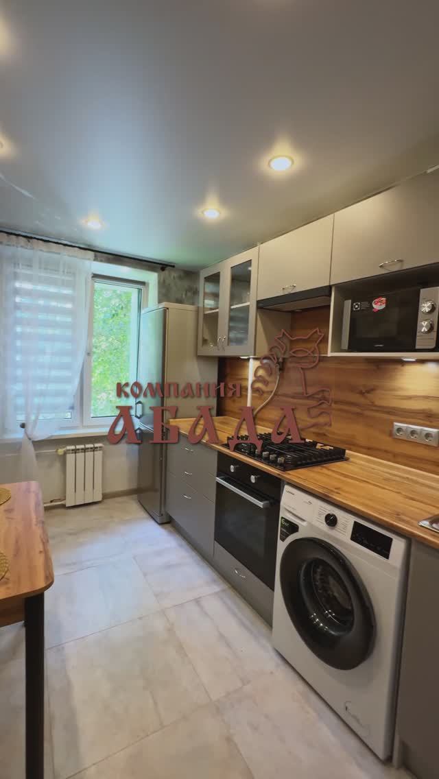 РЕМОНТ КУХНИ И МЕБЕЛЬ ДЛЯ КУХНИ ОТ КОМПАНИИ АБАДА
