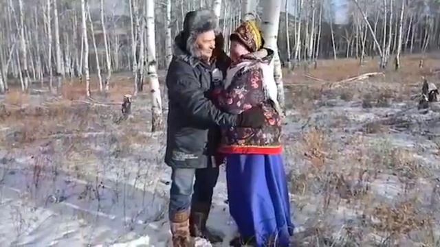 Народный ансамбль 'Краса'