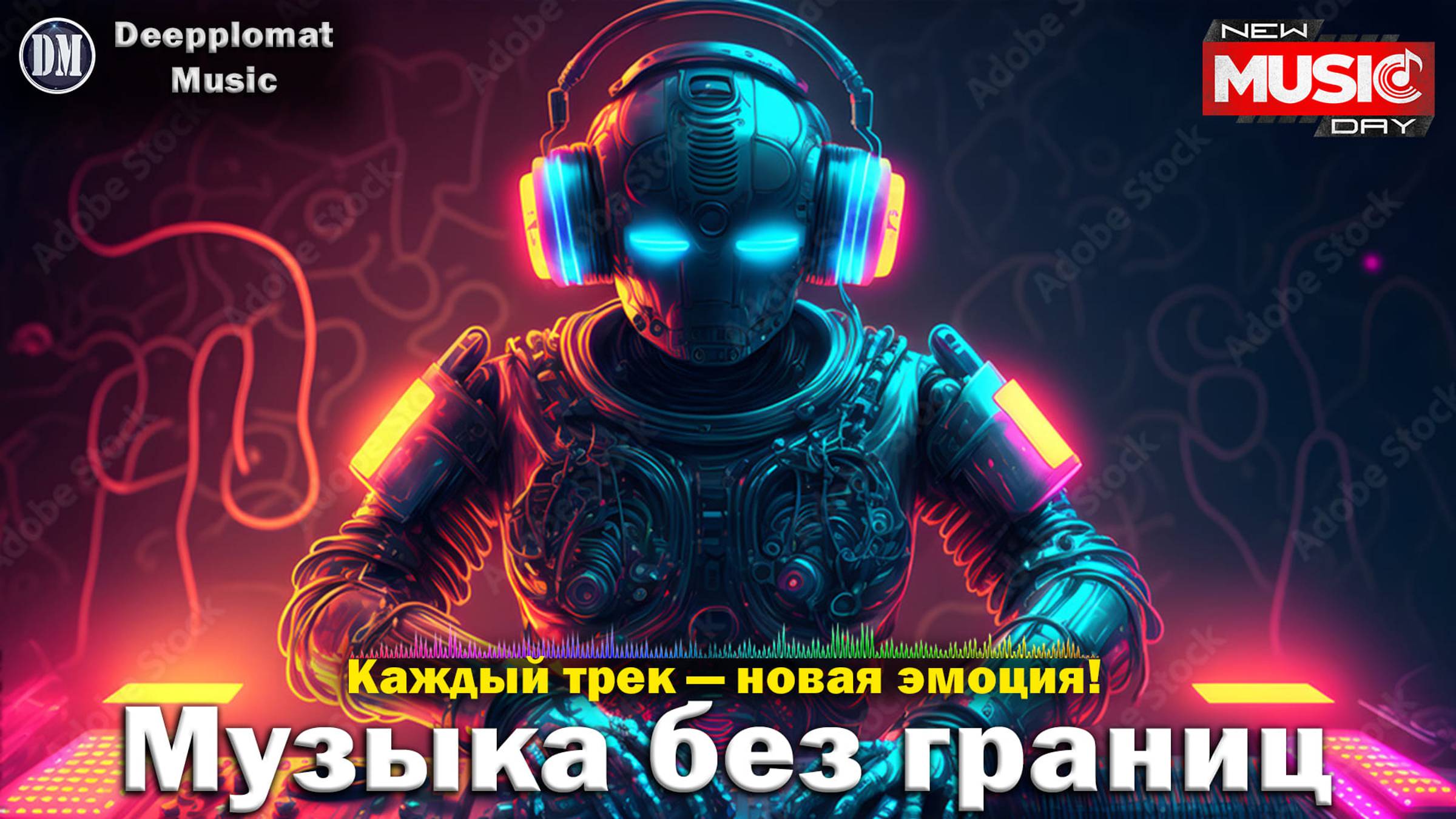 DJ Deepplomat Music Лучшая музыка 2024! Лучшие русские и зарубежные хиты, новые ремиксы 2024