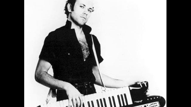 Neal Schon & Jan Hammer - Untold Passion (full album)