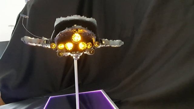 Mon Calamari KosyMo