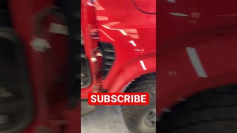 STOLEN TRX 🔥 #cars