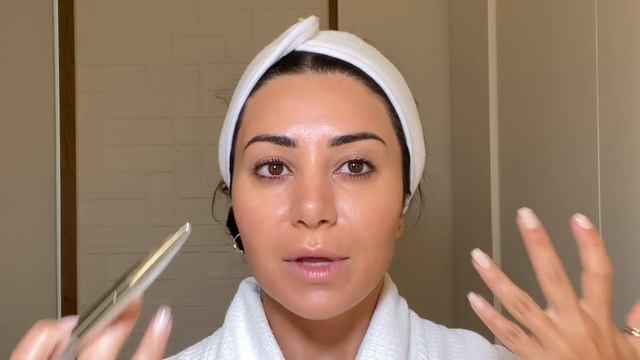Summer/Vacation Skin Care Reveal (with SPF) & Morning Meltdown