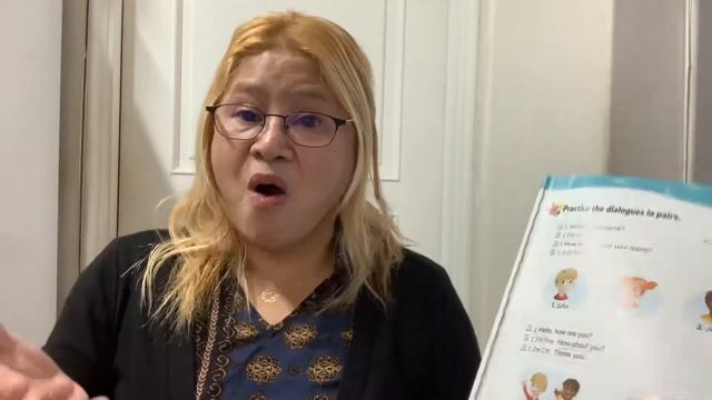 Sandy ESL ENGLISH TEACHER IN SOUTH KOREA ELEMENTARY SCHOOL STUDENTS FOCUS